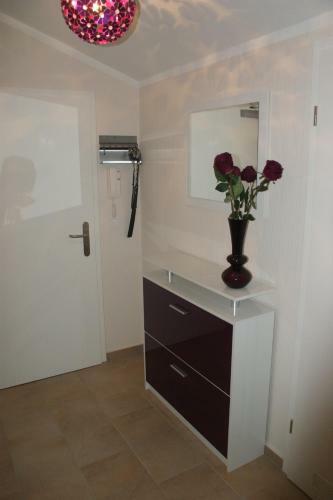 Apartamentos Fewo Meerestraum