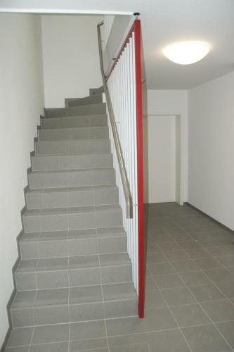Apartamentos Fewo Meerestraum