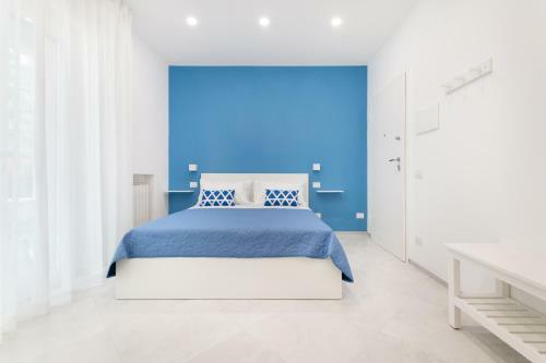 Bed & Breakfast Blue Coral Suite