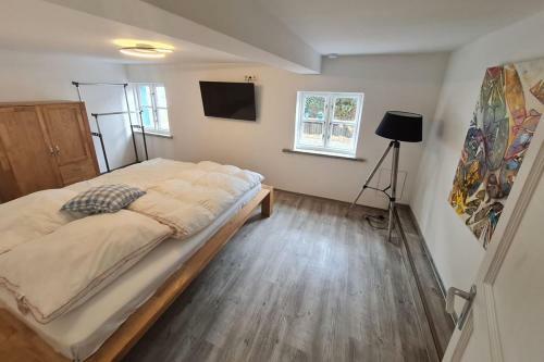 Apartamento B�dnerhaus