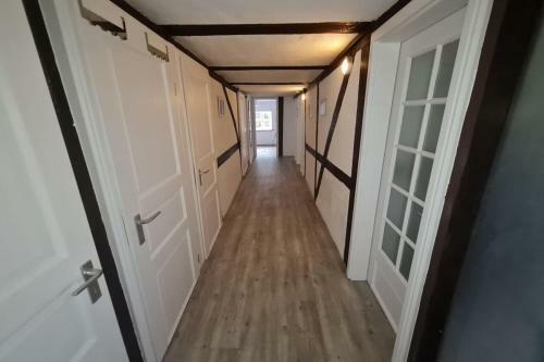 Apartamento B�dnerhaus