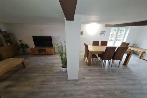 Apartamento B�dnerhaus