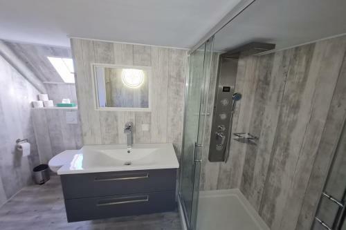 Apartamento B�dnerhaus