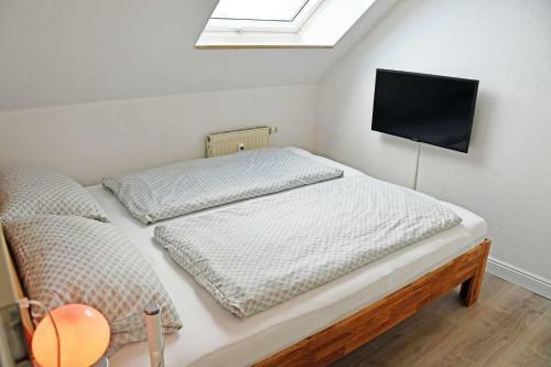 Ferienwohnung Mit Balkon Am M�nchgraben