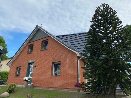 Apartamento Magnus & Morgentau