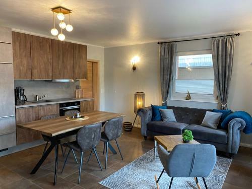 Apartamento Magnus & Morgentau