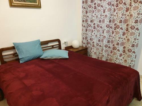 Apartamento Goleta 10