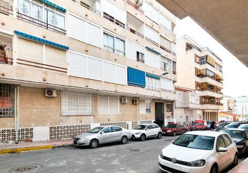 Apartamento Estudio Maldonado