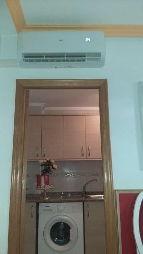 Apartamento ?????? ??????????? ? ????????? ???????