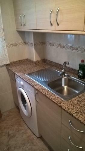 Apartamento ?????? ??????????? ? ????????? ???????