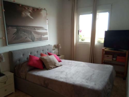 Apartamento Tipical Spanish Appartment - 2