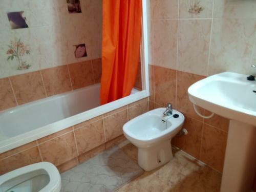 Apartamento Tipical Spanish Appartment - 2