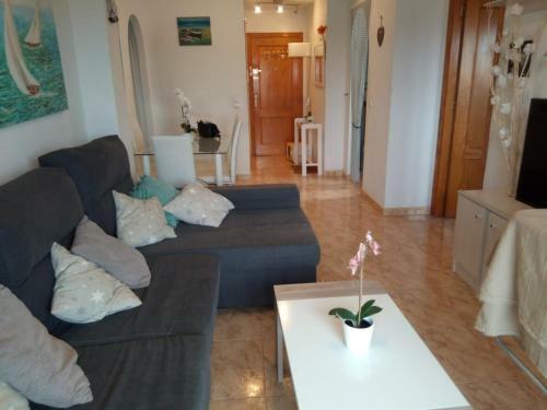 Apartamento Tipical Spanish Appartment - 2