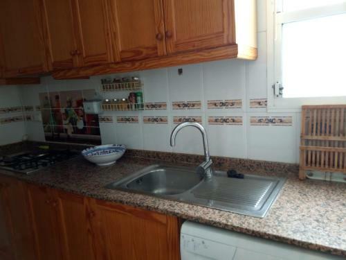Apartamento Tipical Spanish Appartment - 2