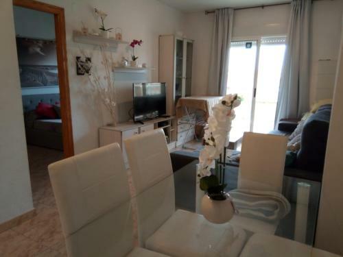 Apartamento Tipical Spanish Appartment - 2