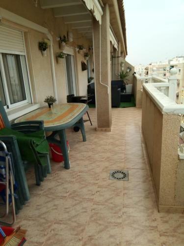Apartamento Tipical Spanish Appartment - 2