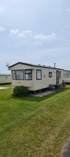 Apartamento Willerby Calypso