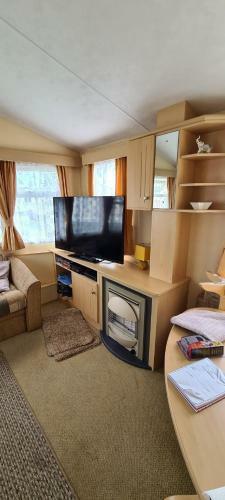 Apartamento Willerby Calypso