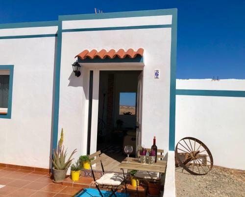 Apartamento Casa Lucilita