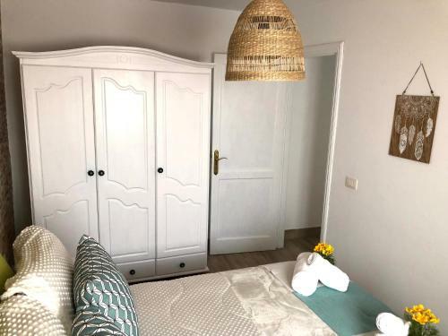 Apartamento Casa Lucilita