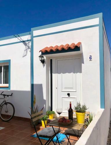 Apartamento Casa Lucilita