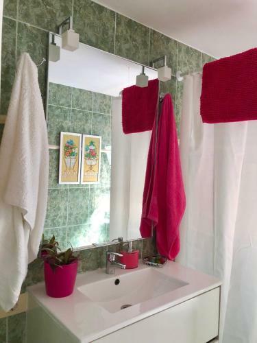 Apartamento Casa Lucilita