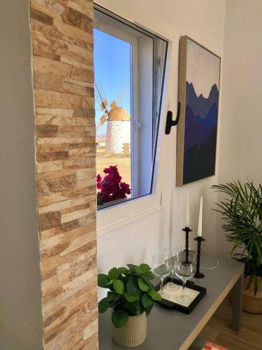 Apartamento Casa Lucilita