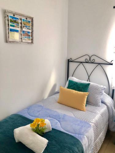 Apartamento Casa Lucilita