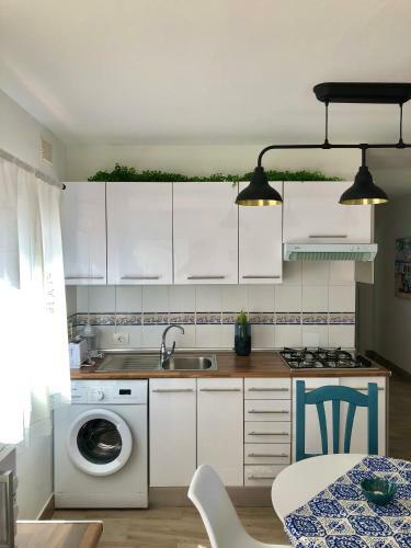 Apartamento Casa Lucilita