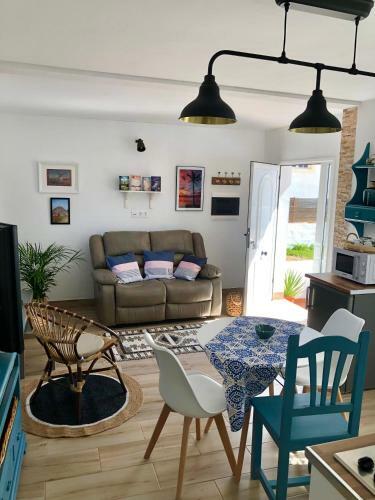 Apartamento Casa Lucilita