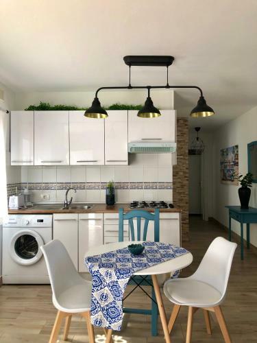 Apartamento Casa Lucilita