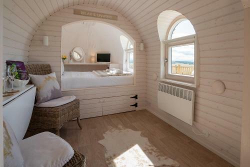 Agroturismo Rock & Castle Escapes