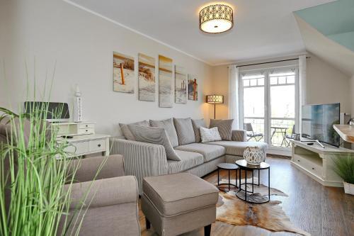 Apartamento Villa Hanse Wohnung 320