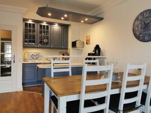 Apartamento Ferienwohnung Pelzergl�ck