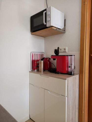 Apartamento Petersdorfer-sommerwind-obergeschoss