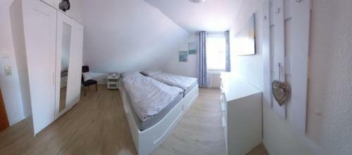 Apartamento Petersdorfer-sommerwind-obergeschoss