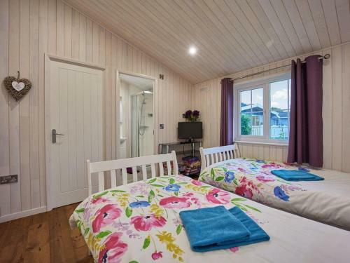 Bay Tree Lodge