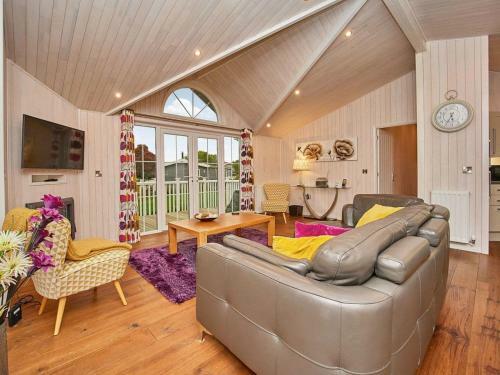 Bay Tree Lodge