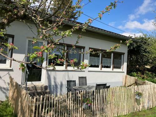 Apartamento Ferienbungalow Zur Wolfsgrube