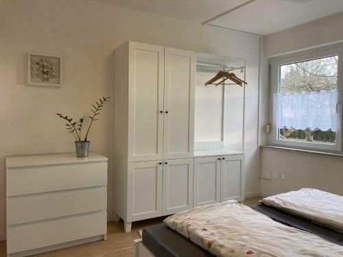 Apartamento Ferienbungalow Zur Wolfsgrube