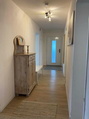 Apartamento Ferienbungalow Zur Wolfsgrube