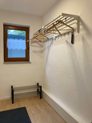 Apartamento Ferienbungalow Zur Wolfsgrube