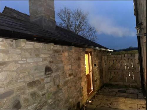 Salcombe Holiday Cottage