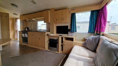 Apartamento Windy Waters