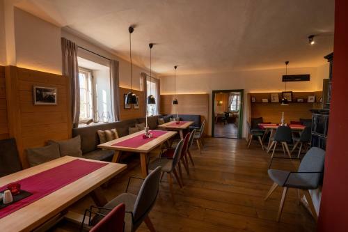 Landhotel Alte Zollstation