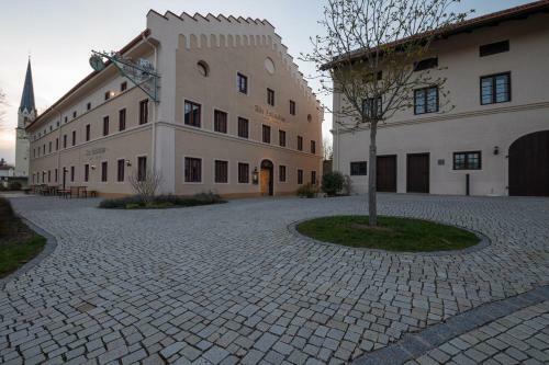 Landhotel Alte Zollstation