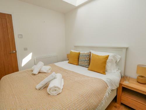 Apartamento Beach Retreat