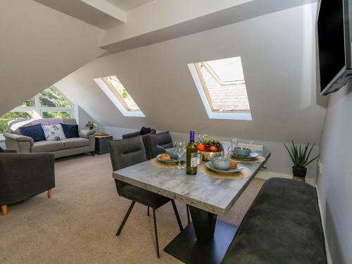 Apartamento Summer Breeze