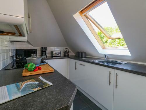Apartamento Summer Breeze