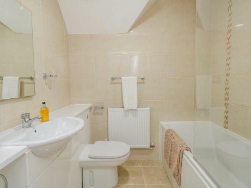 Apartamento Summer Breeze